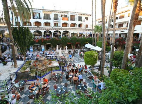 Villamartin Apartment Valencia Norte