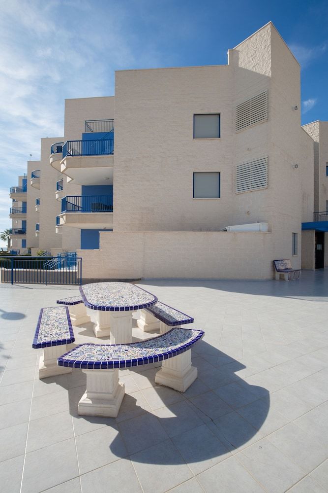 Apartamento Fidalsa Dream House