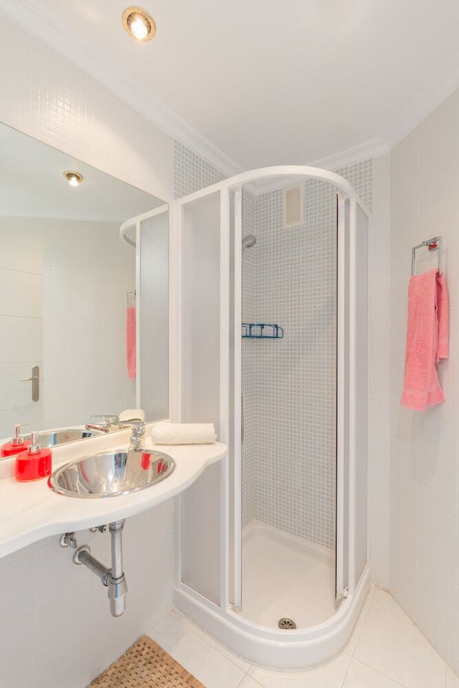 Apartamento Fidalsa Dream House