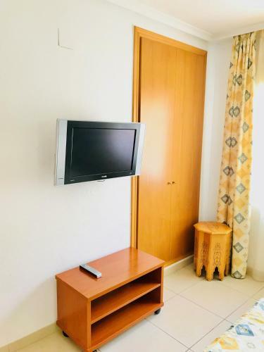 Apartamento Aticos Deluxe Marina Dor