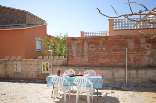 Apartamento Con Piscina En Rosas. Anoia 1er