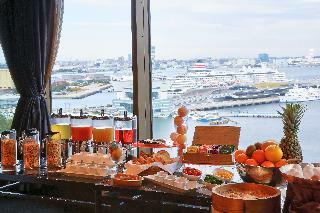 Hotel Monterey Yokohama