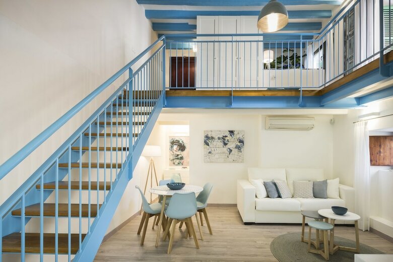 Apartamento Residence By G Confraria de Sant Miquel