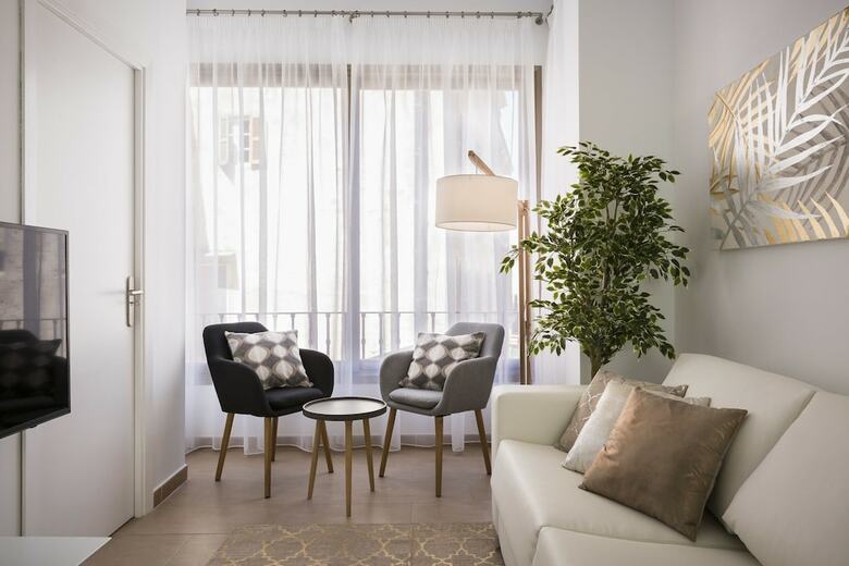 Apartamento Residence By G Confraria de Sant Miquel