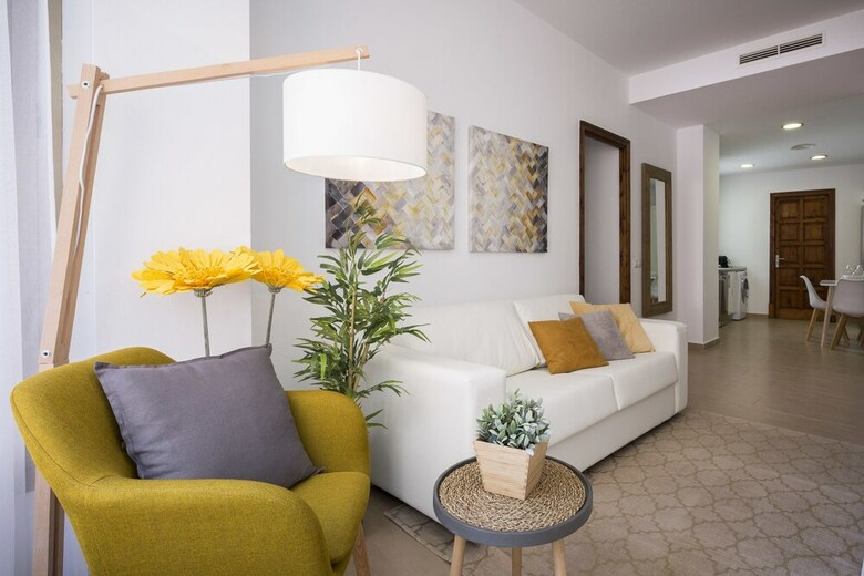 Apartamento Residence By G Confraria de Sant Miquel