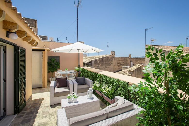 Apartamento Residence By G Confraria de Sant Miquel