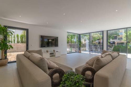 Villa Palma - 246211