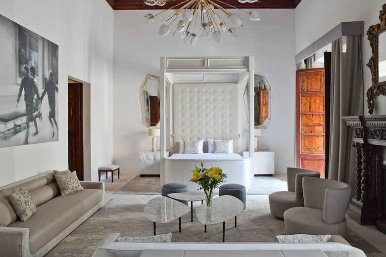 Hotel Palacio Can Marques - Adults Only