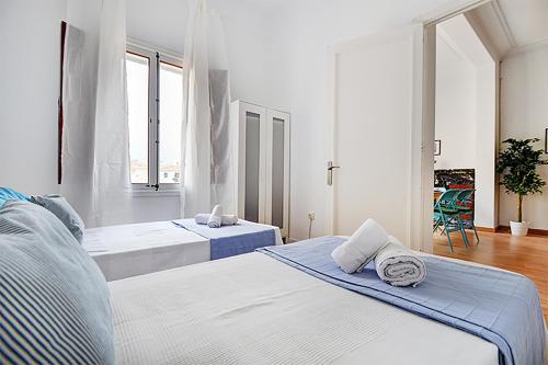 Apartamento Alabama 7