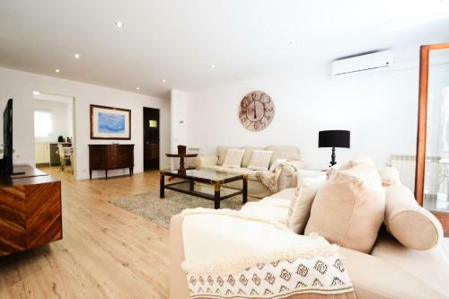 Dory Apartment