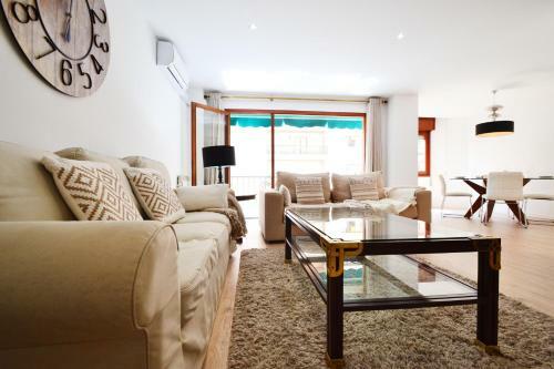 Dory Apartment