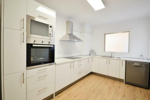 Dory Apartment