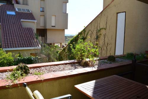 Apart. Villa Golf 8