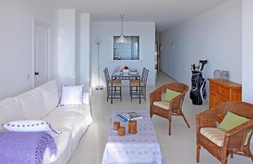 Apartamentos Golf Mar By La Costa