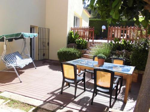 Villa Pals Carles Piscina