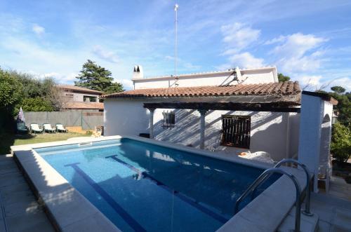 Villa Mas Tomasi 189-a