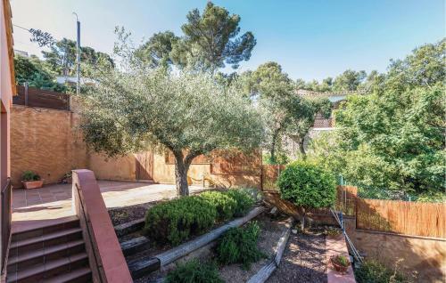 Four-bedroom Holiday Home In Pals