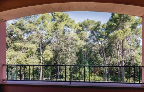 Four-bedroom Holiday Home In Pals