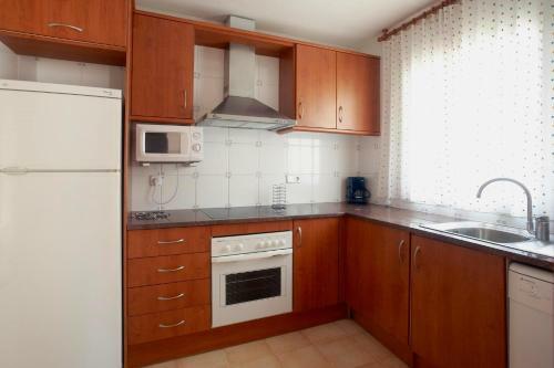 Apart-hotel Golf Beach 35201