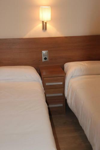 Apart-hotel Golf Beach 35201