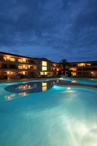 Apart-hotel Golf Beach 35201