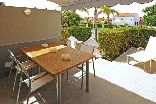 Villa Blue Marlin 3