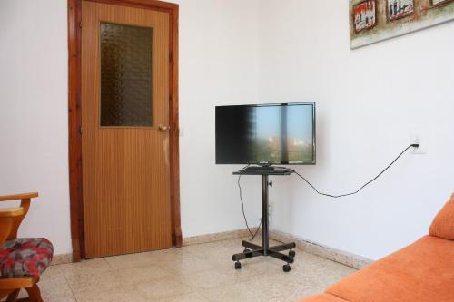 Apartamento Playa Sur, Ref. 420
