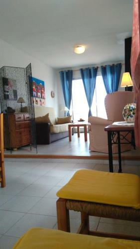 Apartamento Alpen 1 Rcial. Itxaso
