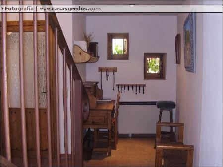 Agroturismo Casa Rural El Zapatero De Sexifirmo