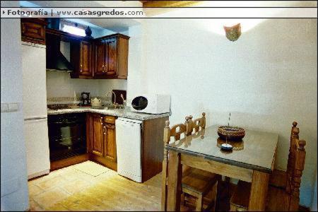Agroturismo Casa Rural El Zapatero De Sexifirmo