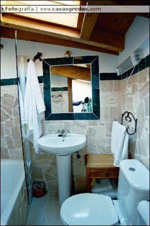 Agroturismo Casa Rural El Zapatero De Sexifirmo