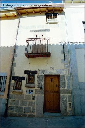 Agroturismo Casa Rural El Zapatero De Sexifirmo