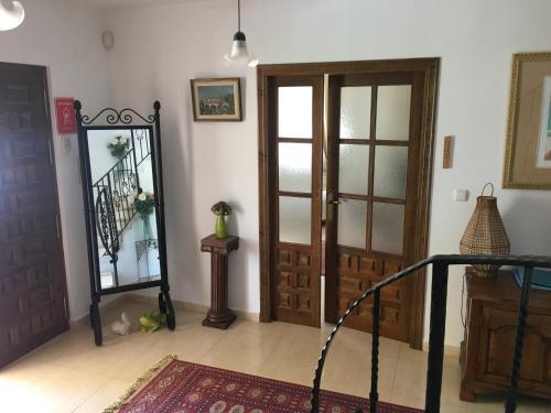 Pilar de La Horadada Villa Sleeps 6 Pool Air Con