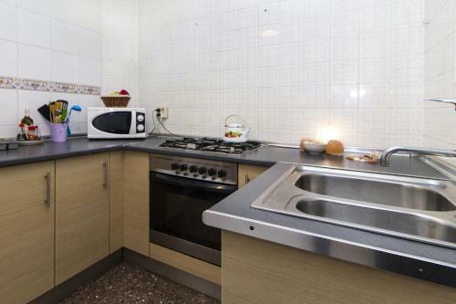 Apartamento Armon�a Pineda De Mar - P3