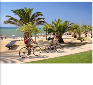 Apartamento Armon�a Pineda De Mar - P3