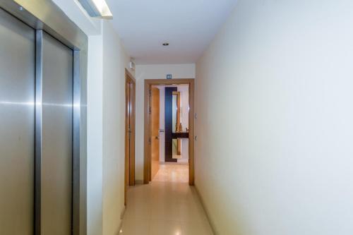 Apartamento Homeholidaysrentals Bohemi