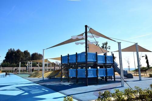 Apartamento Homeholidaysrentals Bohemi