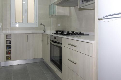 Apartamento P2, Mar Y Monta�a