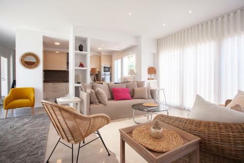 Villa Sunny