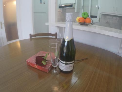 Apartamento P3. Del Mar, Pineda De Mar