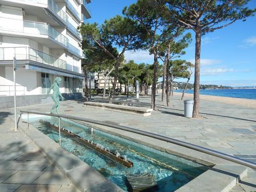 Apartamento Suntower Platja D'aro