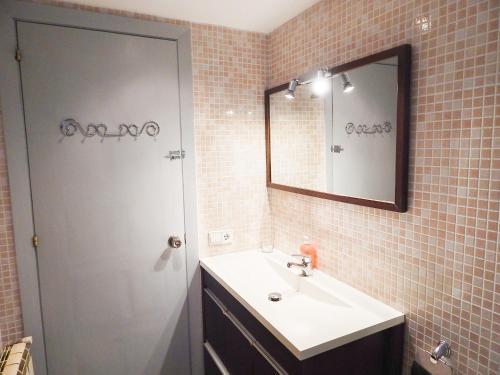 Apartamento Residencial Fanals Platja D'aro