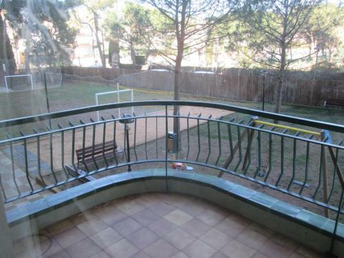 Apartamento Zona Cavall Bernart