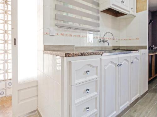 Two-bedroom Apartment In Castell - Platja D'aro