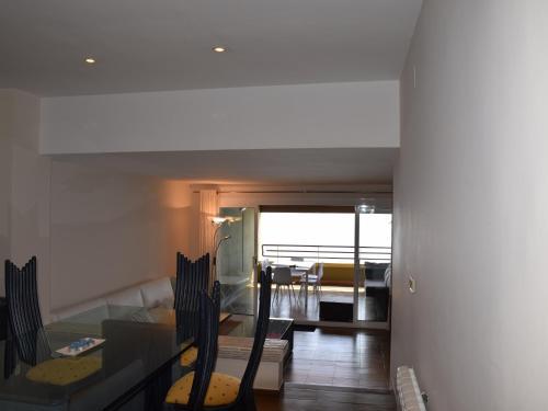 Apartament Capanema