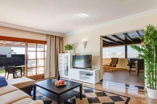 Hipoclub Villas, Aguamarina 3