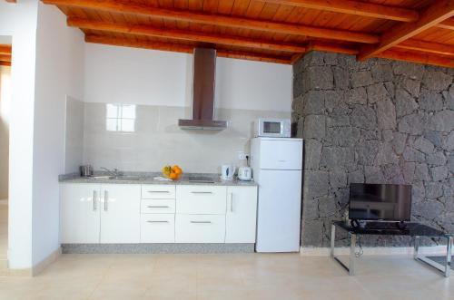 Apartamento Lizard Complex