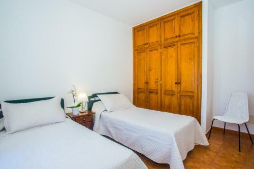 Villa Claveles Y Sol