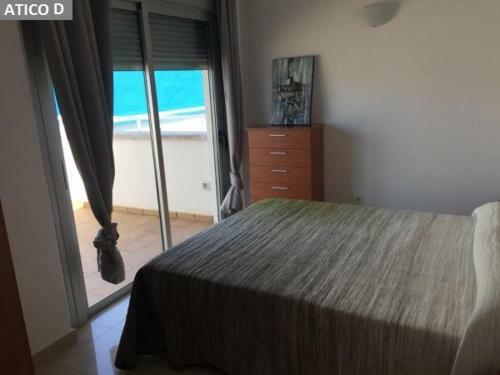 Apartamento Atico Con Vistas Centro de Arguineguin