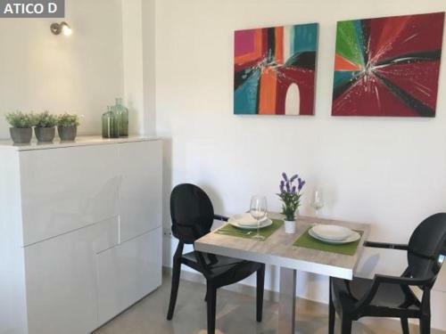Apartamento Atico Con Vistas Centro de Arguineguin